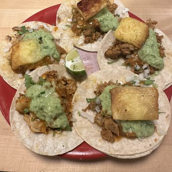 Tacos Chukis - Chicken, pork, and their speciality taco - Tacos Near Me - Seattle, Washington Tacos Chukis - Chicken, pork, and their speciality taco - Tacos Near Me - Seattle, Washington
