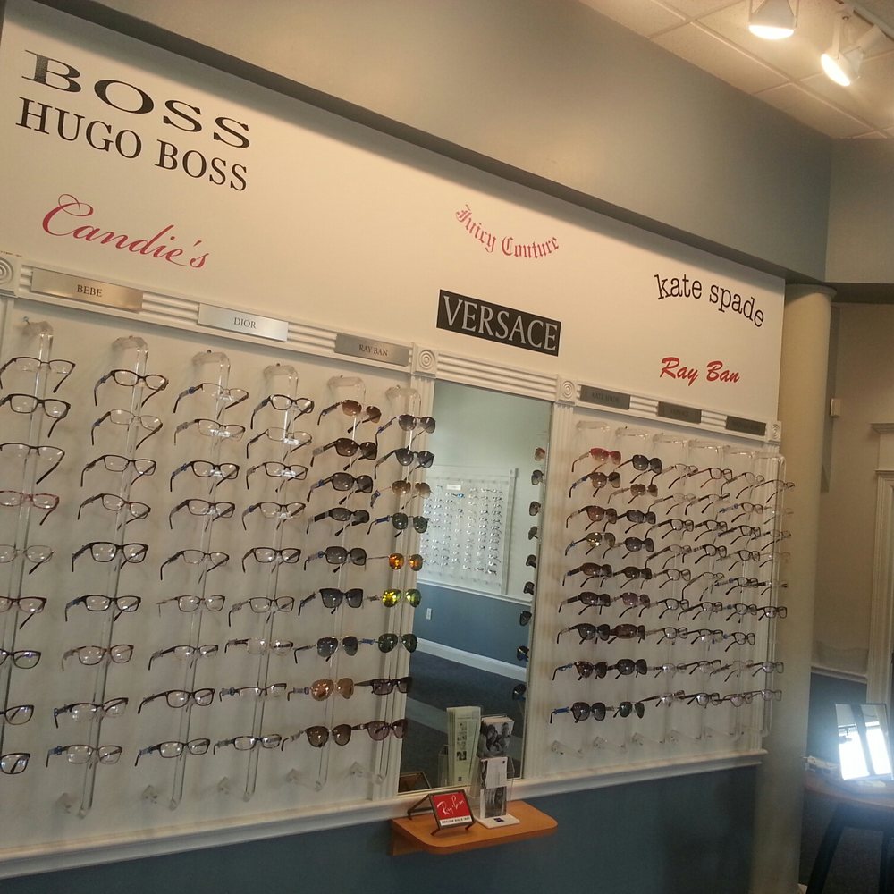 Today's Vision Gateway - Love this location, it's my new favorite place for my eye exams and frames. They accept tons of different insurances - Eyewear & Opticians Near Me - Austin, Texas Today's Vision Gateway - Love this location, it's my new favorite place for my eye exams and frames. They accept tons of different insurances - Eyewear & Opticians Near Me - Austin, Texas