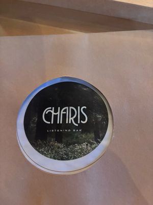 Charis Listening Bar by null