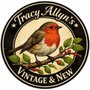 Tracy Allyn’s Vintage & New