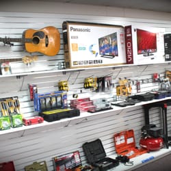 G & H Pawn