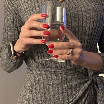 Golden File Nails & Spa - Nail Salons Near Me - New Orleans, Louisiana