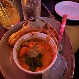 Roti Canai