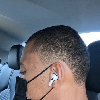 Barber Love Barbershop - Haircut - Barbers Near Me - Miami, Florida