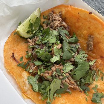 La Tunita 512 - Birria Taco - Food Trucks Near Me - Austin, Texas