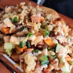 Lilo's Street Food & Bar