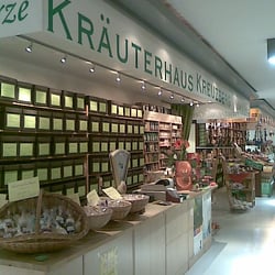 Kräuterhaus Kreuzberg