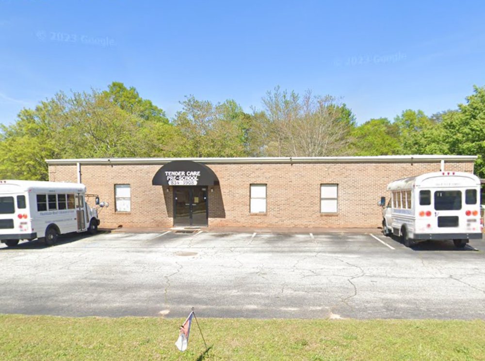 Tender Care Preschool - childcare center in Travelers Rest, SC