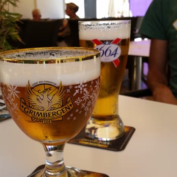 Le Starlight - Une bonne petite bière bien fraîche - Brasseries Near Me - Marseille, 13 Le Starlight - Une bonne petite bière bien fraîche - Brasseries Near Me - Marseille, 13