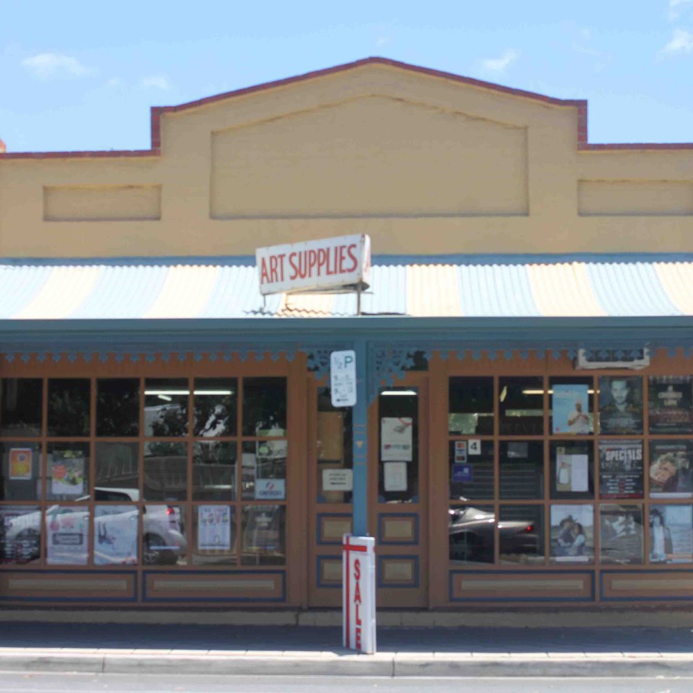 Duthy Street Art Supplies - Arts & Crafts Near Me - Unley, SA