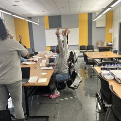 Empower Training Institute