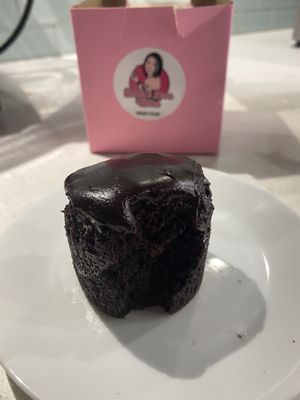 Elisa's Love Bites by null