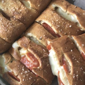 Preps Pizzeria - got the pepperoni bread and it was so good w o w. - Pizza Near Me - Ocean City, New Jersey Preps Pizzeria - got the pepperoni bread and it was so good w o w. - Pizza Near Me - Ocean City, New Jersey