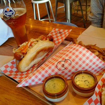 Wvrst - Kaas and Fries - German Near Me - Toronto, Ontario Wvrst - Kaas and Fries - German Near Me - Toronto, Ontario