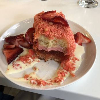 Sava's - Strawberries & Cream - Bars Near Me - Ann Arbor, Michigan Sava's - Strawberries & Cream - Bars Near Me - Ann Arbor, Michigan