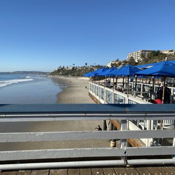 San Clemente City Beach Fire Pits photo 5