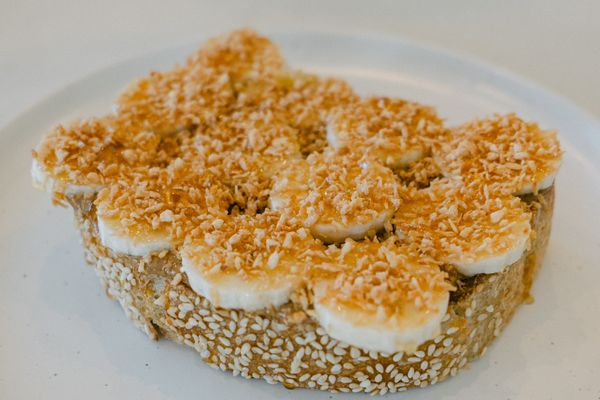 Covour Coffee by null