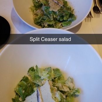 C2 Steak & Seafood - Caesar salad - Steakhouses Near Me - Brooks, California C2 Steak & Seafood - Caesar salad - Steakhouses Near Me - Brooks, California