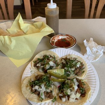 Don Juan's Mexican Restaurant - Mexican Near Me - Twin Falls, Idaho