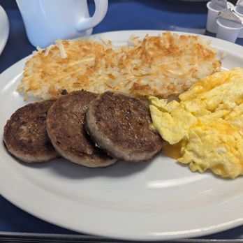 Bob & Edith's Diner - Columbia Pike - Breakfast & Brunch Near Me - Arlington, Virginia