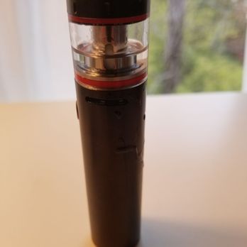 Vapor Tonics - Still leaking I dont recommend this model - Vape Shops Near Me - Chattanooga, Tennessee Vapor Tonics - Still leaking I dont recommend this model - Vape Shops Near Me - Chattanooga, Tennessee