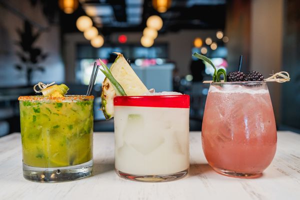 Pilón Miami by null