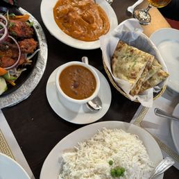 Chicken Tikka