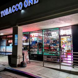 Tobacco One