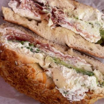 Cassidy’s Corner Cafe - Desi with Asiago bagel - Cafes Near Me - Long Beach, California Cassidy’s Corner Cafe - Desi with Asiago bagel - Cafes Near Me - Long Beach, California