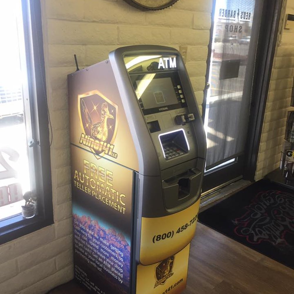 TOP 10 BEST Atm Cash Machines in Las Cruces, NM - Updated 2026 - Yelp