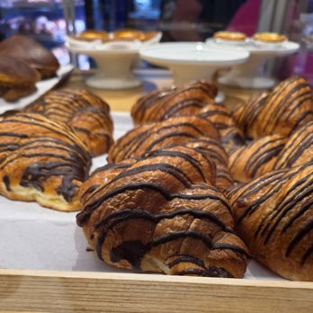 Paris Baguette - Bakeries Near Me - San Antonio, Texas