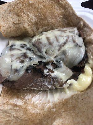 Jason's Deli by null