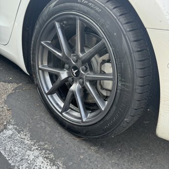 America's Tire - New tires - Tires Near Me - Goleta, California