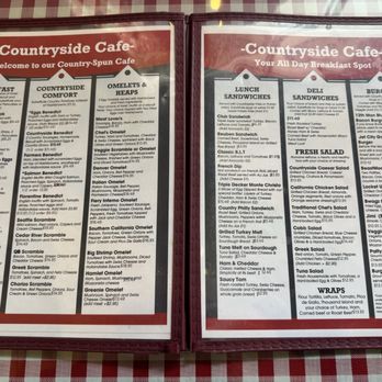 Renton Countryside Cafe - Breakfast & Brunch Near Me - Renton, Washington Renton Countryside Cafe - Breakfast & Brunch Near Me - Renton, Washington