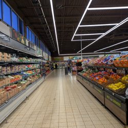 ALDI - ALDI, Statesville (2026)
