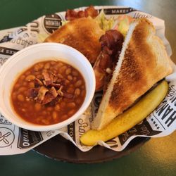 Kellie’s Deli - BLT Meal