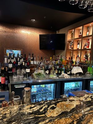 Da Silva Steakhouse by null