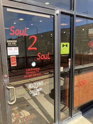 Soul 2 Soul by null