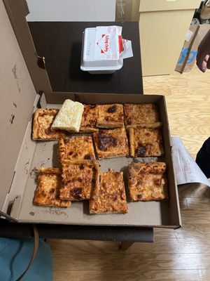 Cacia's Bakery by null Cacia's Bakery by null