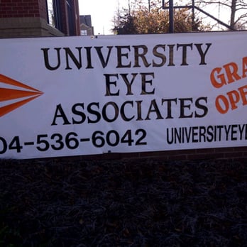 University Eye Associates - Optometrists Near Me - Charlotte, North Carolina University Eye Associates - Optometrists Near Me - Charlotte, North Carolina