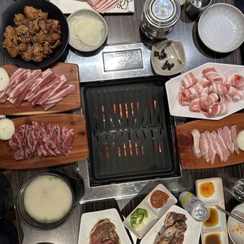 Jung Korean Restaurant - Korean Near Me - Edmonton, Alberta Jung Korean Restaurant - Korean Near Me - Edmonton, Alberta
