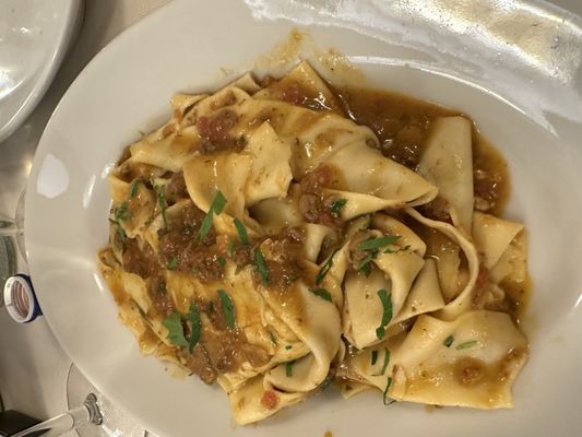 Ristorante Cafaggi by null