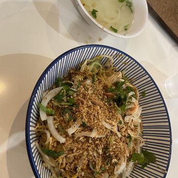 Pho Please - Dried noodle - Vietnamese Near Me - Austin, Texas