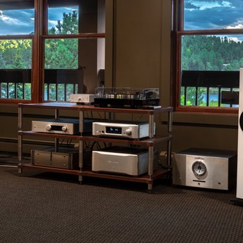 Soundscape - High Fidelity Audio Equipment Near Me - Evergreen, Colorado Soundscape - High Fidelity Audio Equipment Near Me - Evergreen, Colorado