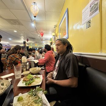 Pho Daily - After we destroyed the  meal - Vietnamese Near Me - Gardena, California