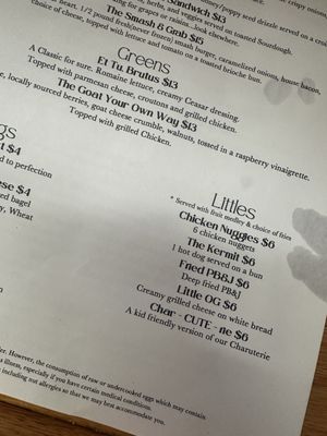 Be Wiched Diner by null