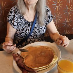 Flapjacks - Mom loves Flapjacks