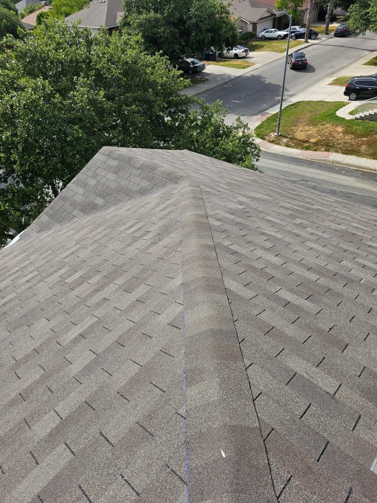 Slide of Cyberdyne Roofing and Handyman Services