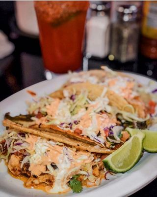 Bajamar Seafood & Tacos by null