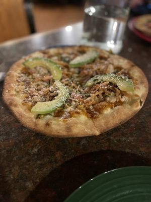 Amicas Pizza Microbrew & More by null